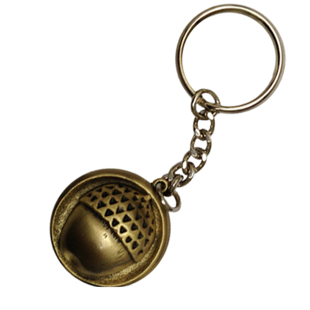 Bilbo Button Keychain (6)
