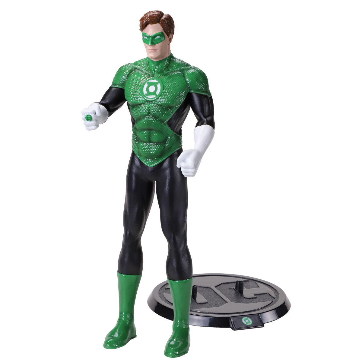 DC- Green Lantern Bendyfig (Comic)