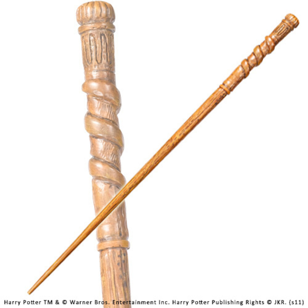 Percy Weasley Character Wand (2)