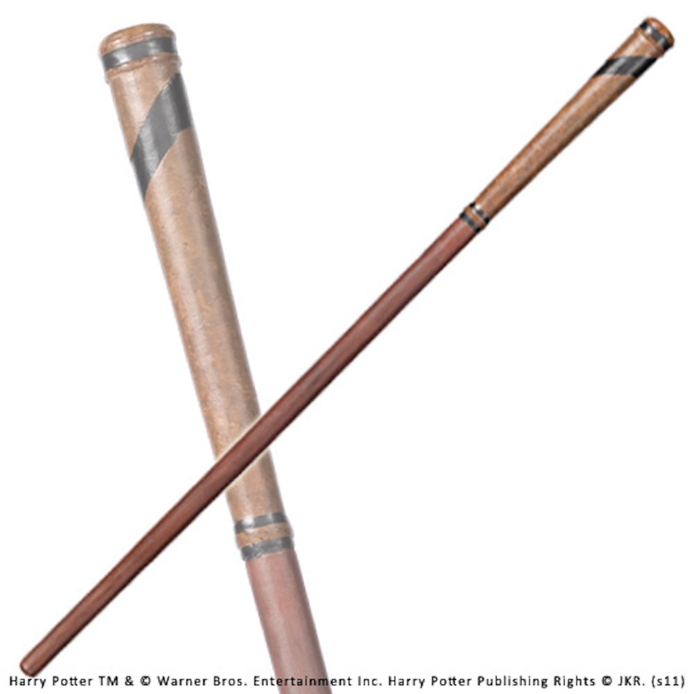 Lavender Brown Character Wand(2)