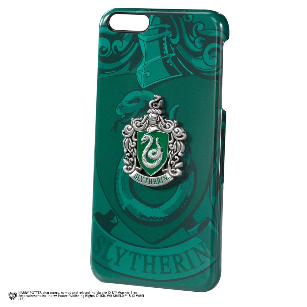 Slytherin iPhone 6 plus cover (3)