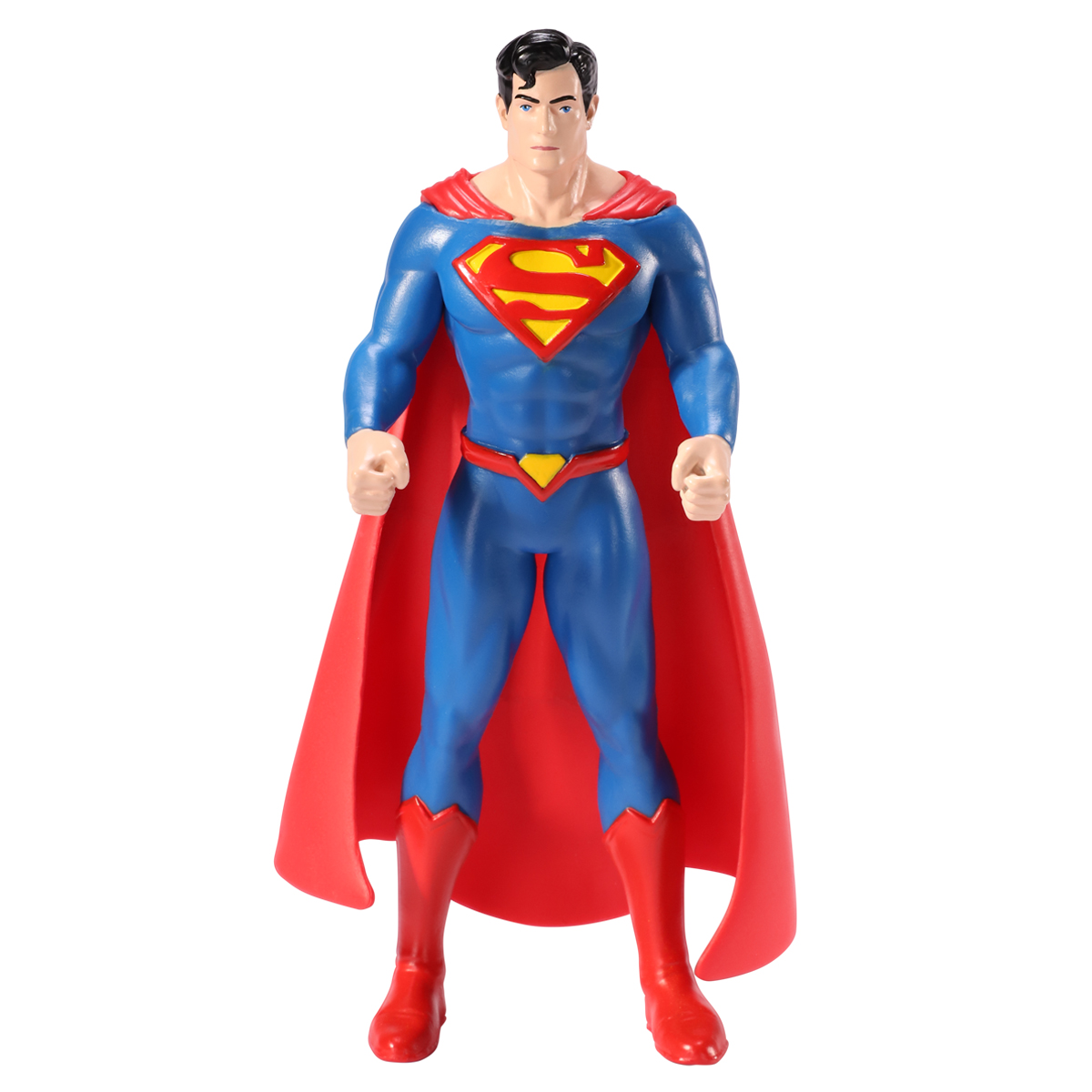 DC- Superman Mini Bendyfig