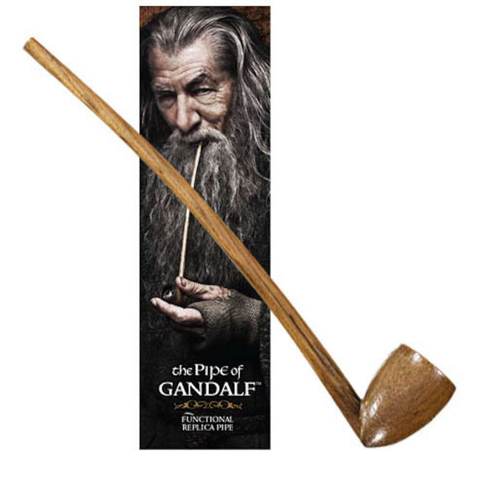 Gandalf Pipe (functional)