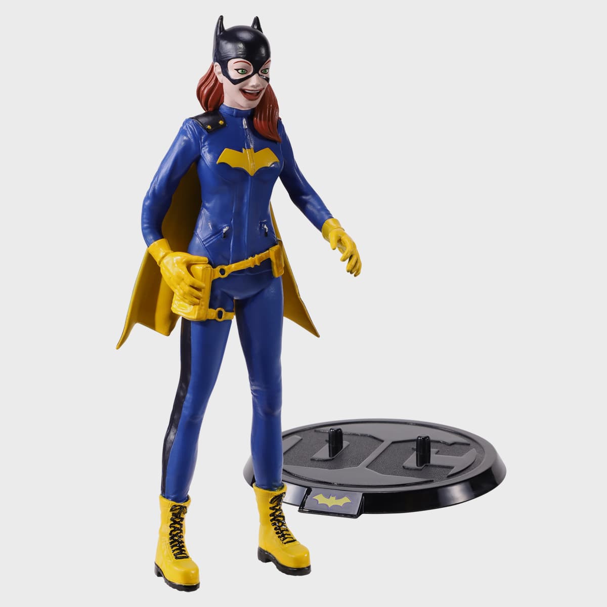 DC - Batgirl Bendyfig