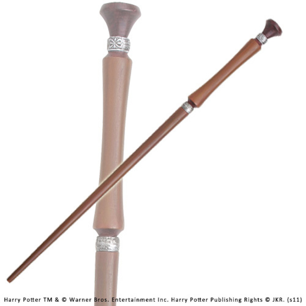 Pius Thicknesse Character Wand(2)