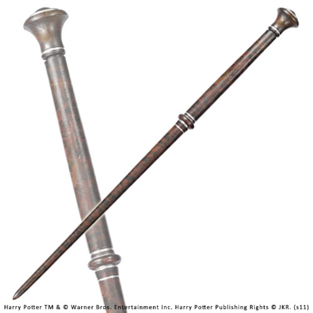 Fenrir Greyback Character Wand(2)
