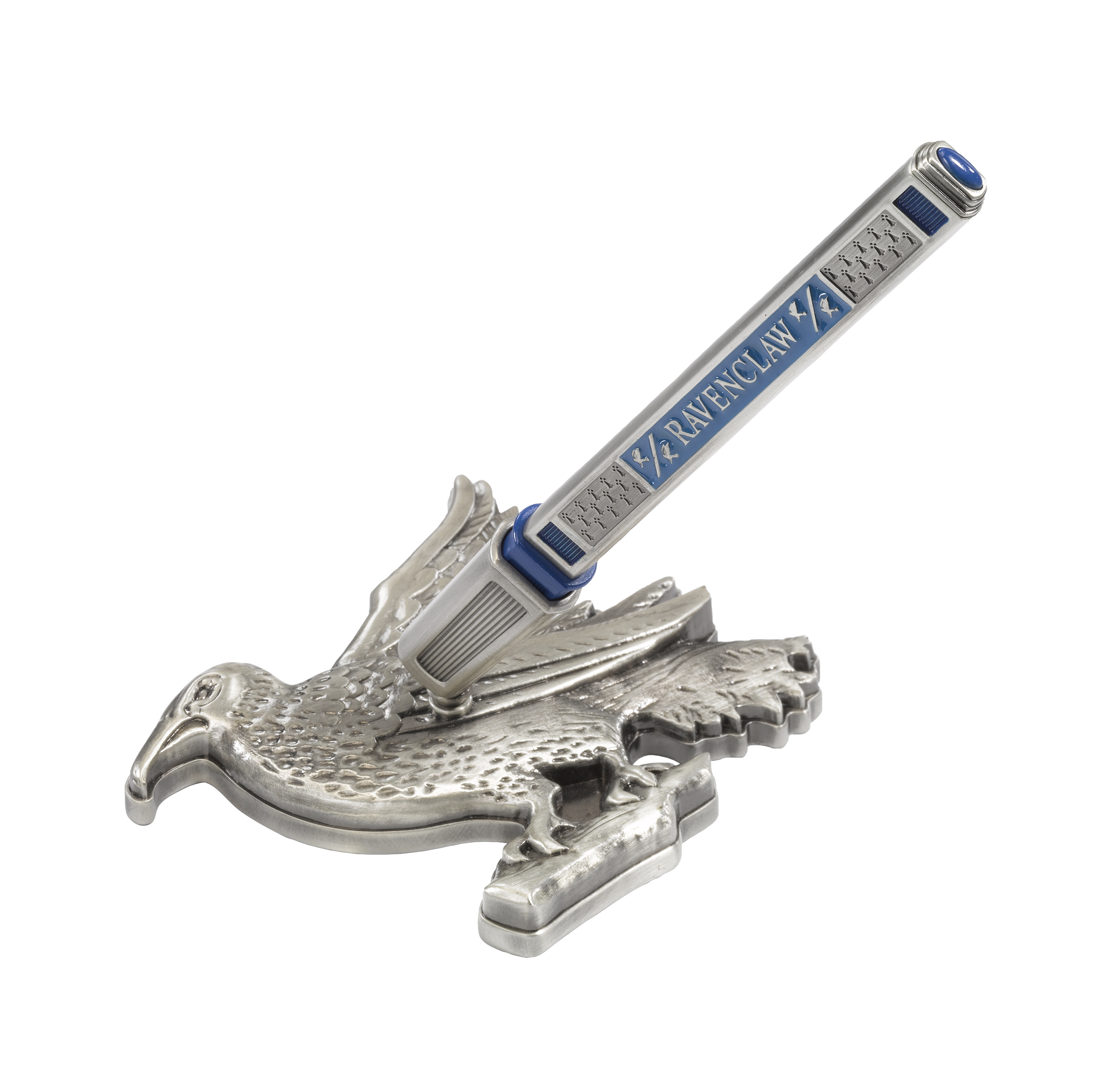 Ravenclaw House Pen and Desk Stand