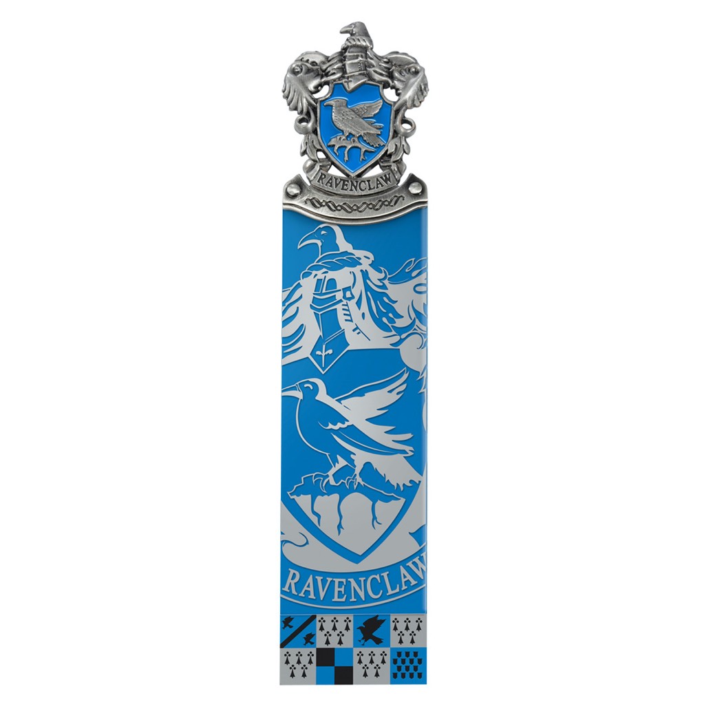 Ravenclaw Crest Bookmark (10)