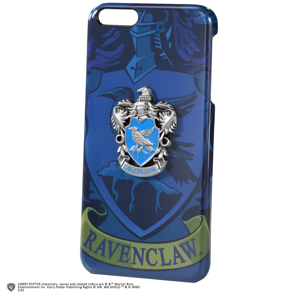 HP - Ravenclaw Crest iPhone cover 6 plus